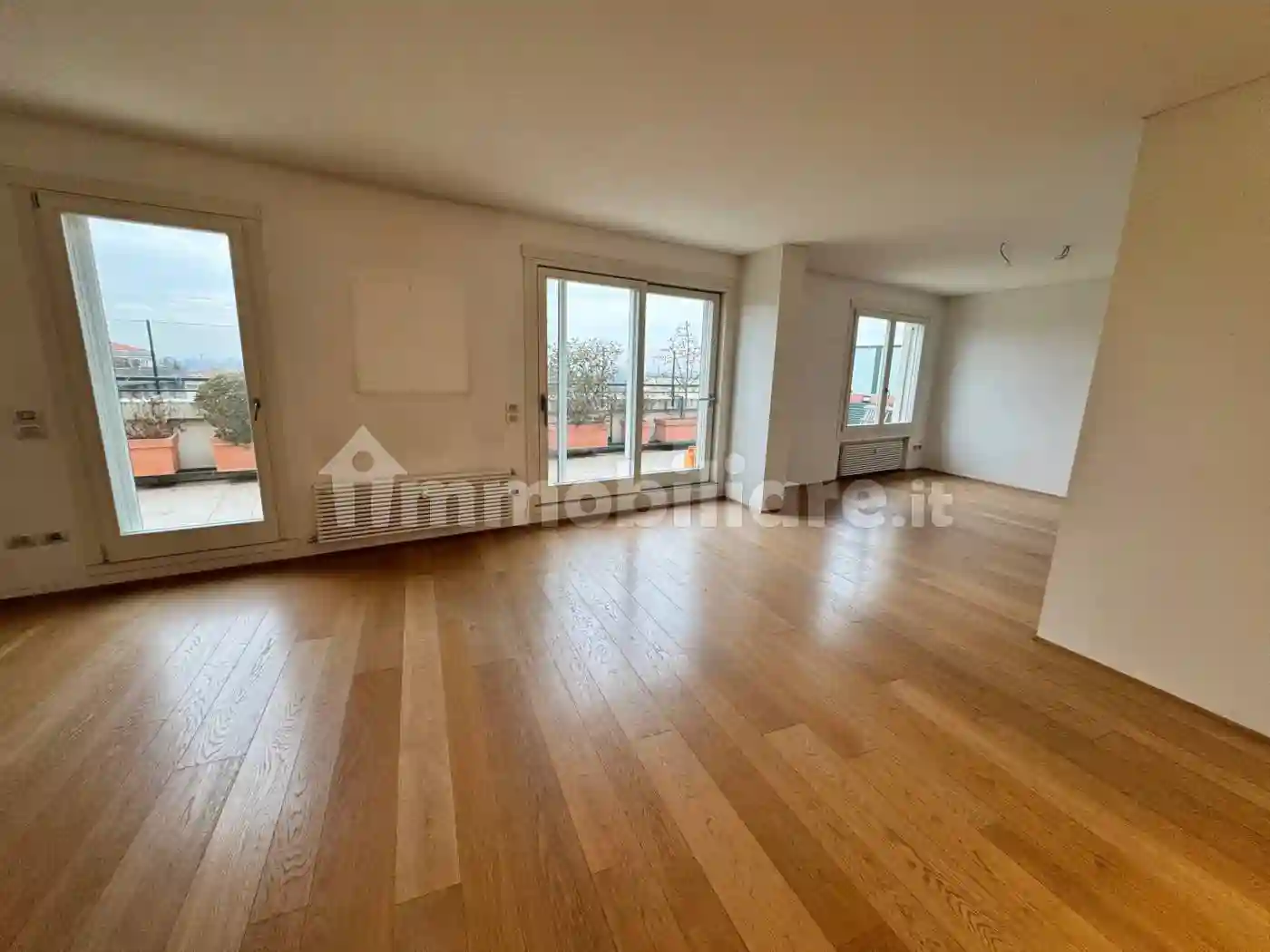 Attico - Mansarda - foto 2