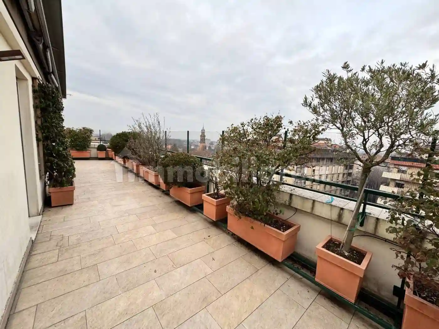 Attico - Mansarda - foto 4