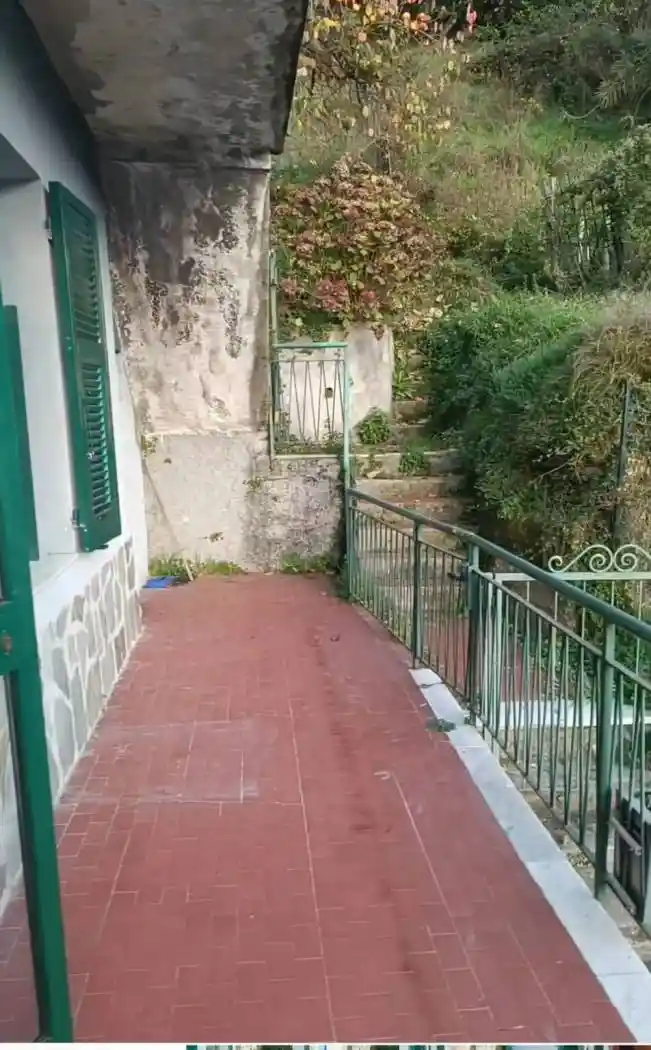 Appartamento in affitto a Bargagli