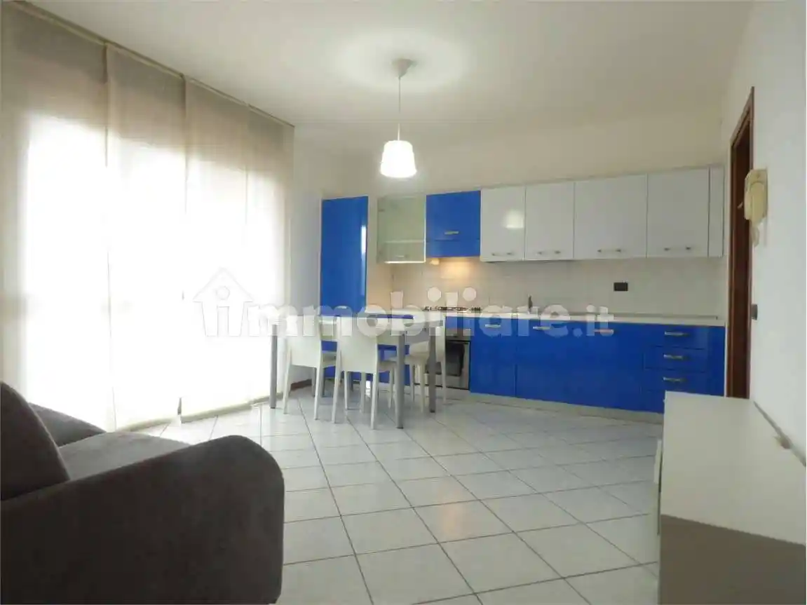 Appartamento in vendita a Limbiate