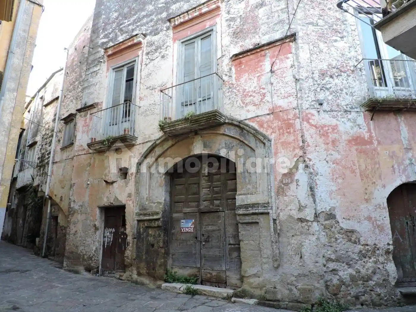 Casa indipendente in vendita a Sessa Aurunca