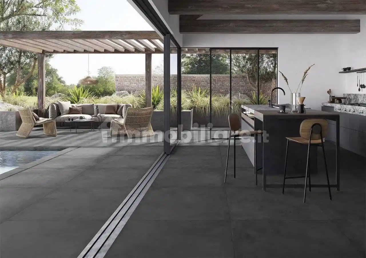 Appartamento in vendita a Padova