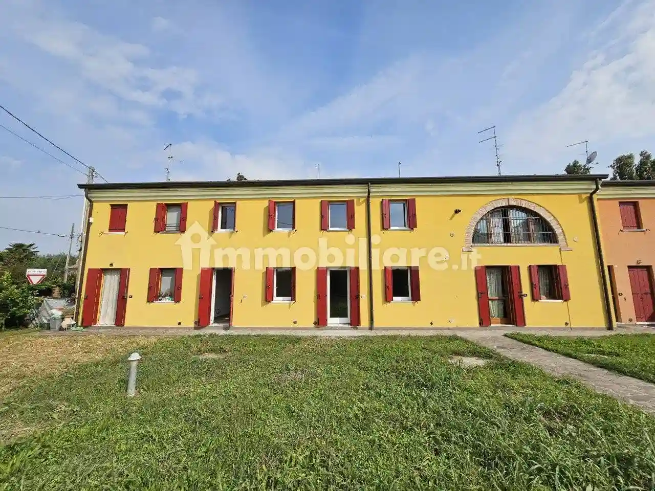 Villetta a schiera - foto 3