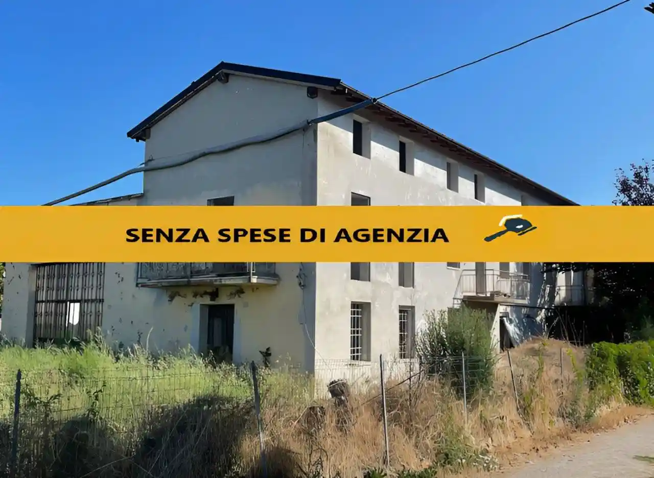 Appartamento in vendita a Cavezzo