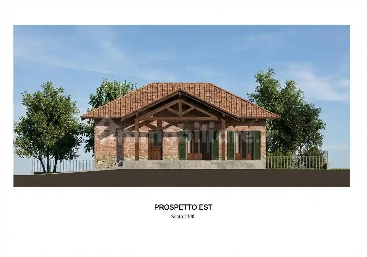 Villa in vendita a Ciriè