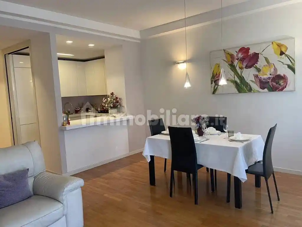 Appartamento in vendita a San Benedetto del Tronto