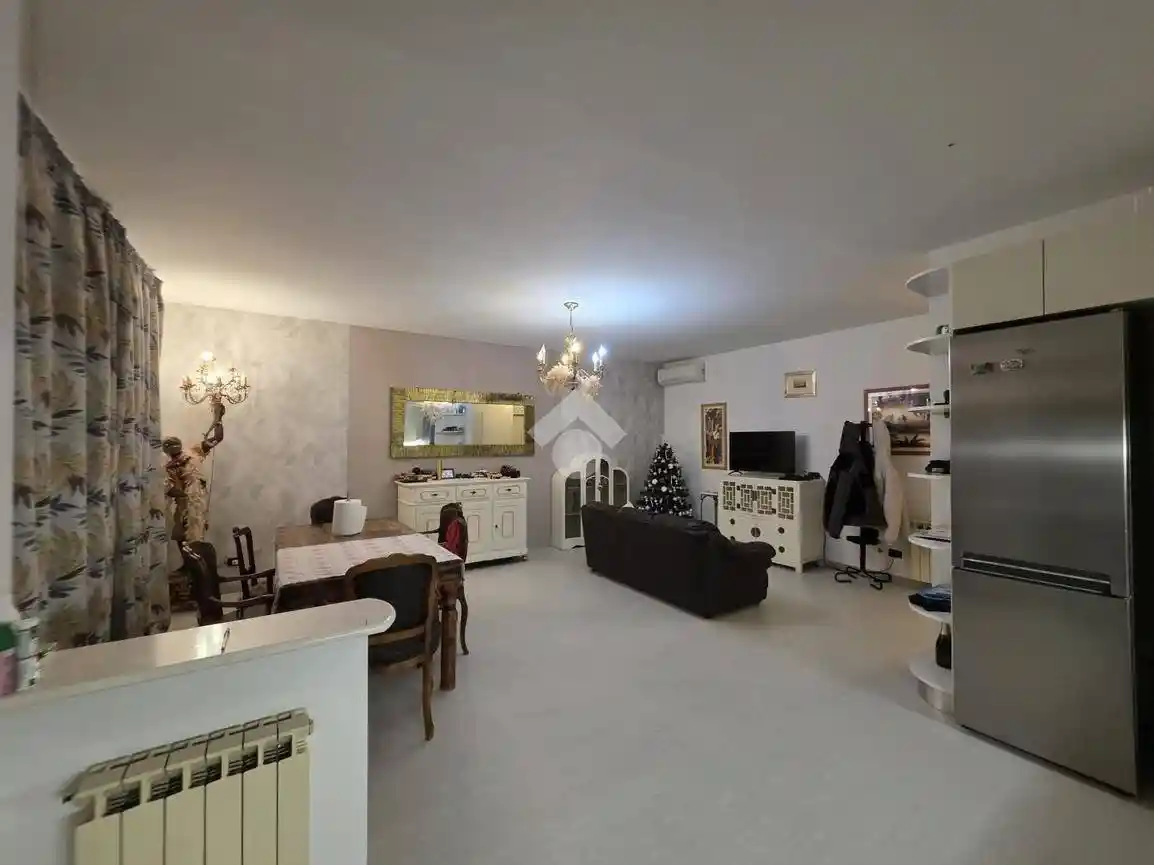 Appartamento in vendita a Cadoneghe