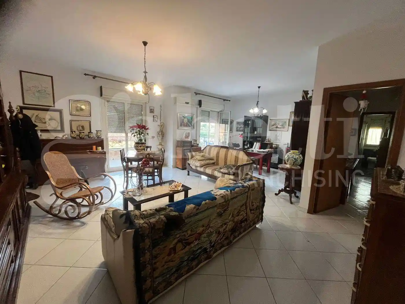 Appartamento in vendita a Palermo