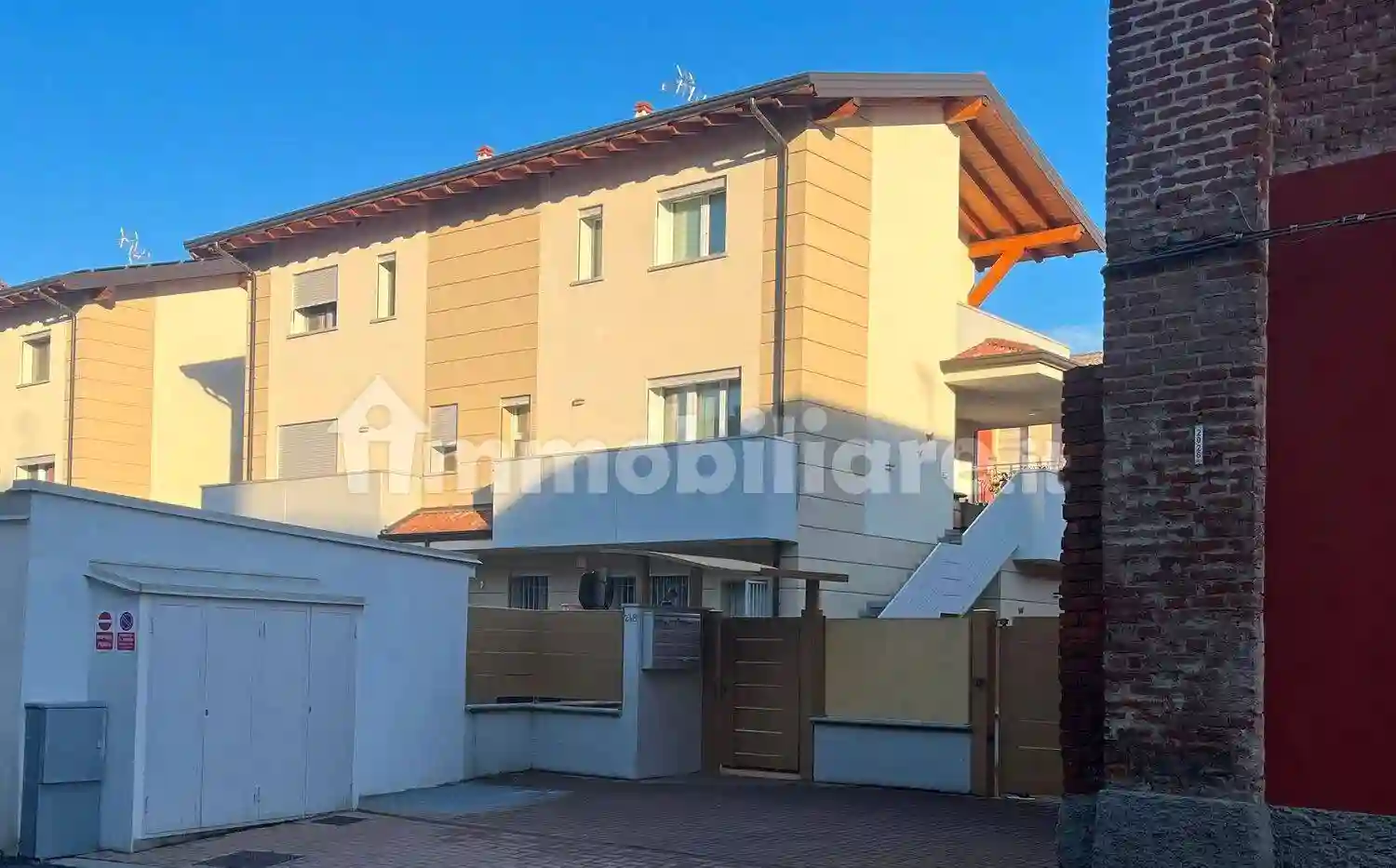 Villetta a schiera - foto 2