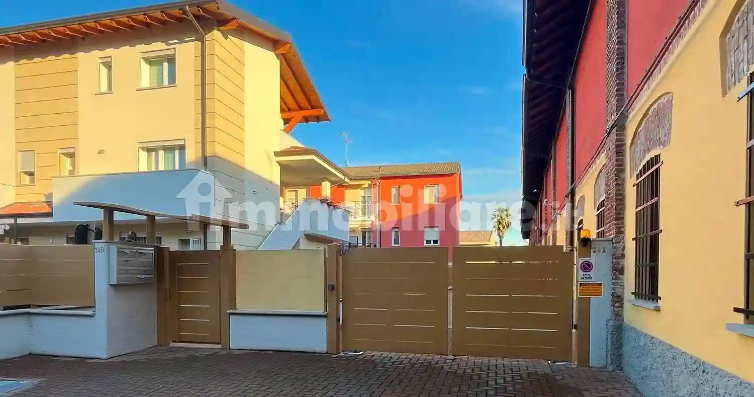 Villetta a schiera - foto 3