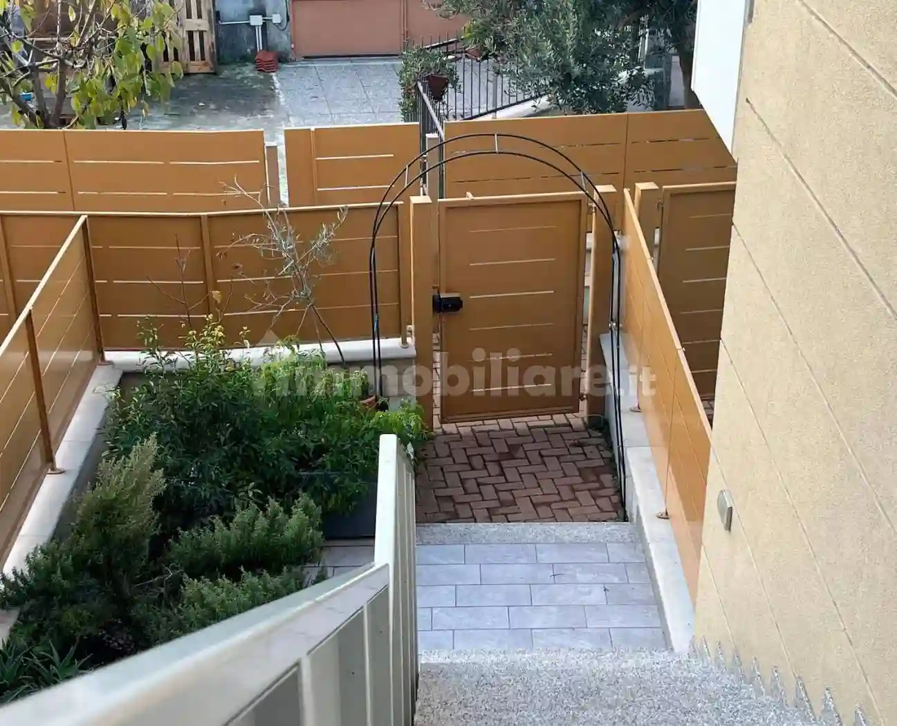 Villetta a schiera - foto 5