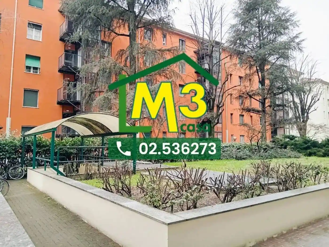 Appartamento in vendita a Milano