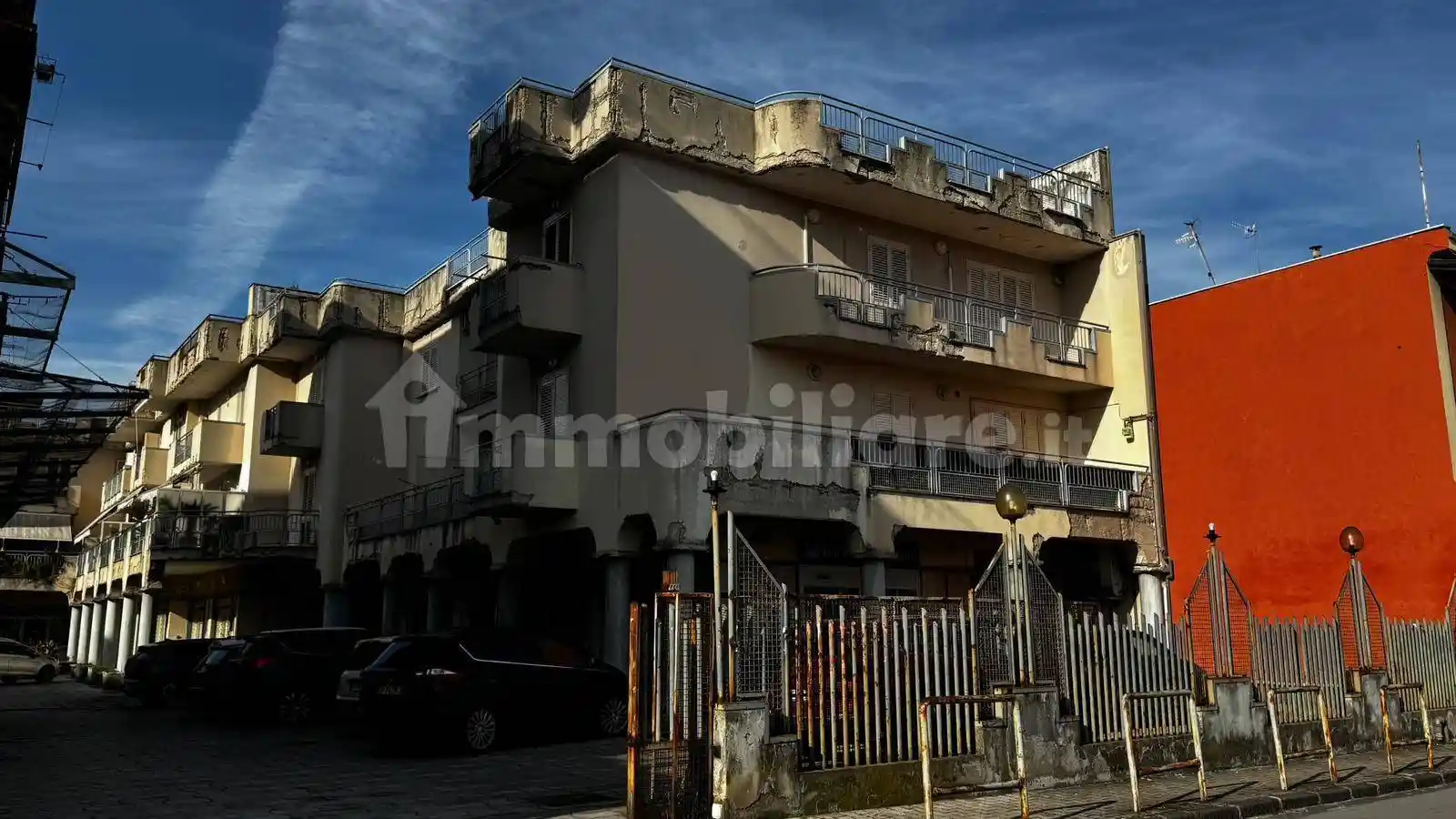 Appartamento in vendita a Cicciano