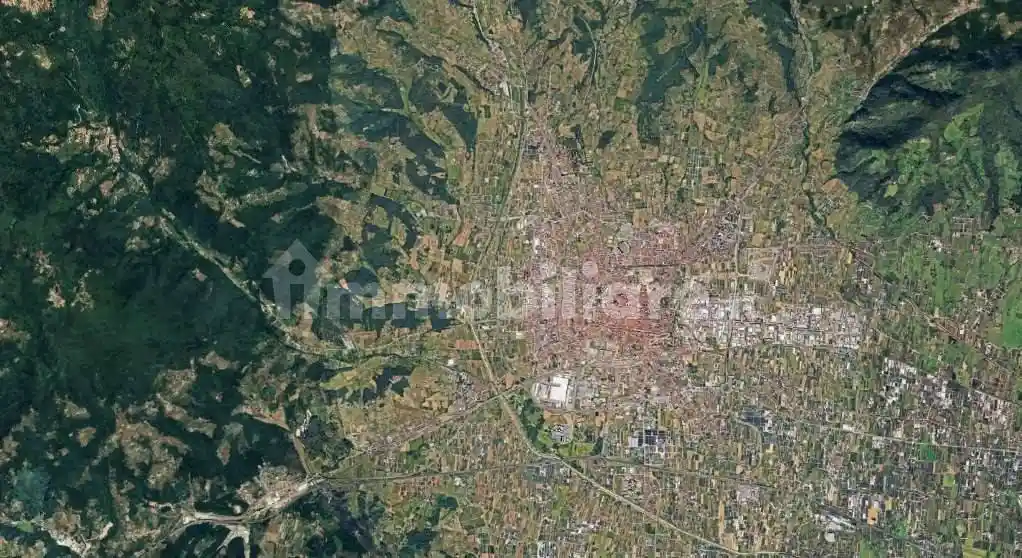 Appartamento in vendita a Pistoia