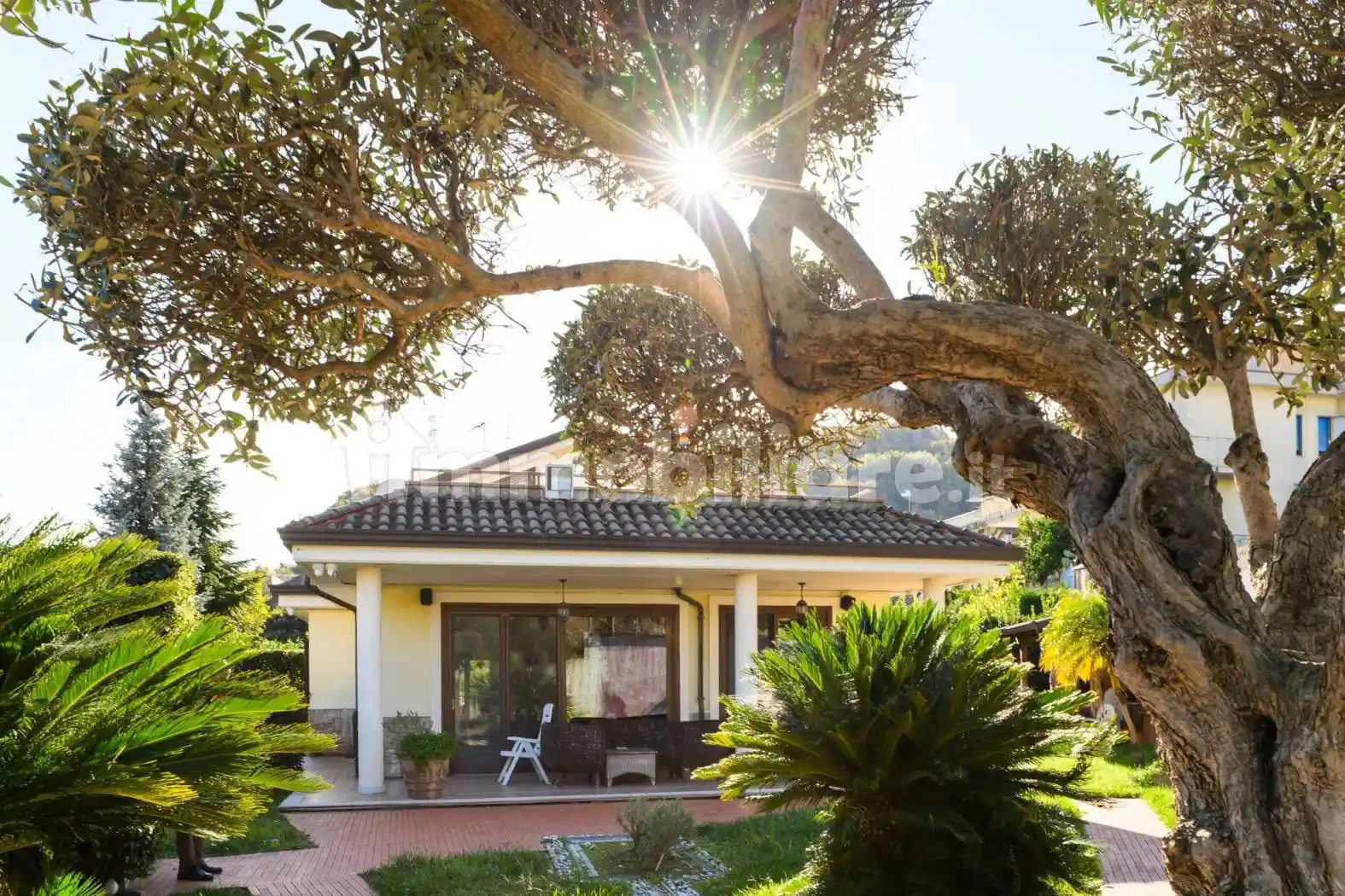 Villa in vendita a Pellezzano