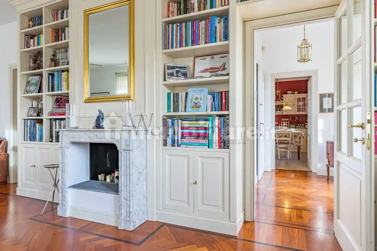 Appartamento in vendita a Alzate Brianza