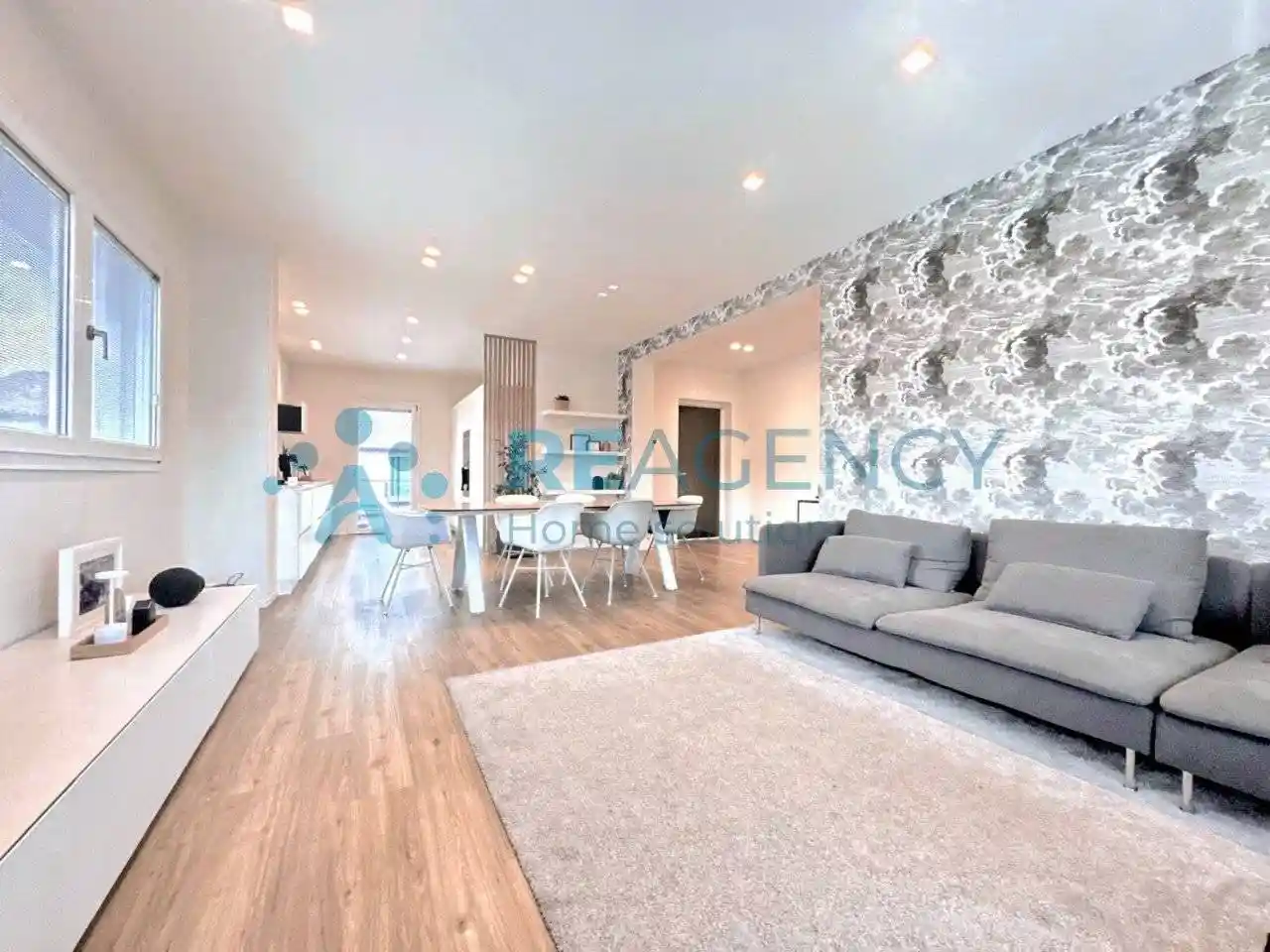 Appartamento in vendita a Altavilla Vicentina