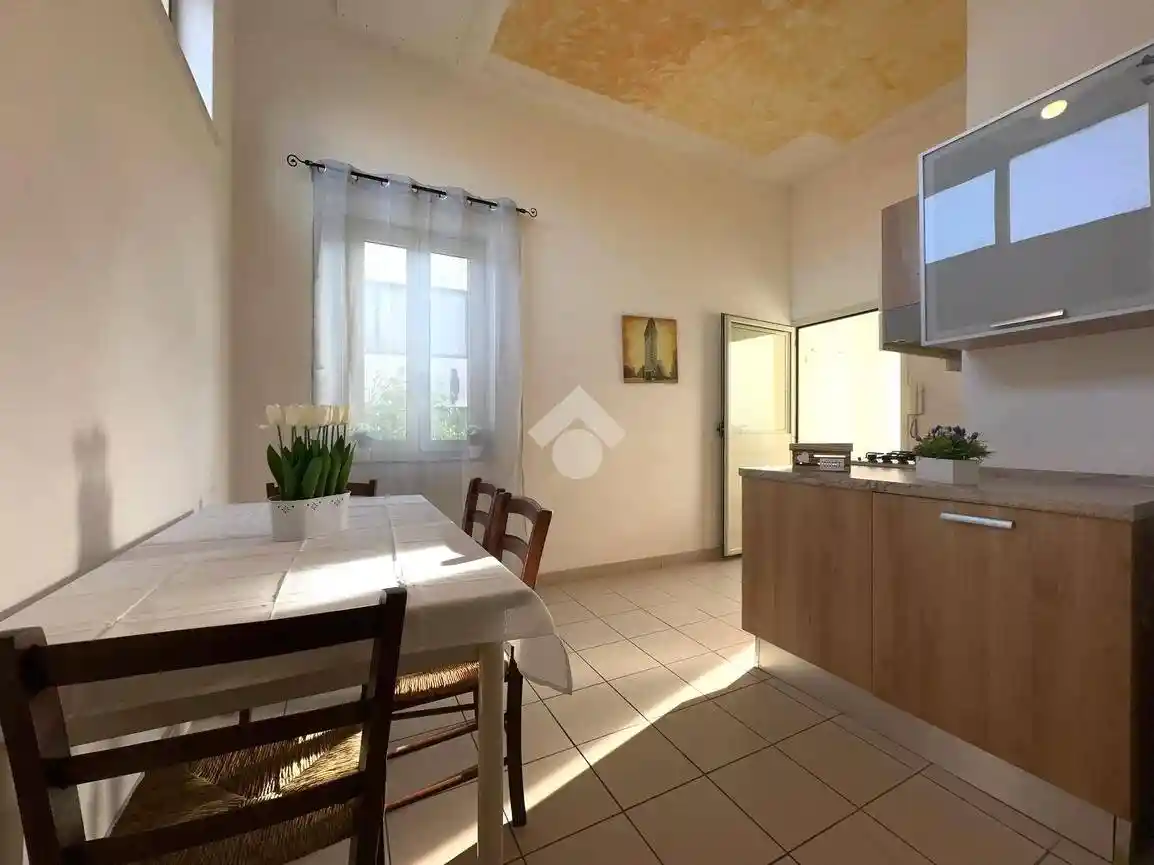 Appartamento in vendita a Oristano