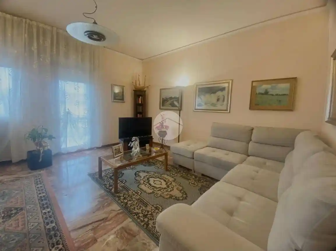 Appartamento in vendita a Treviso