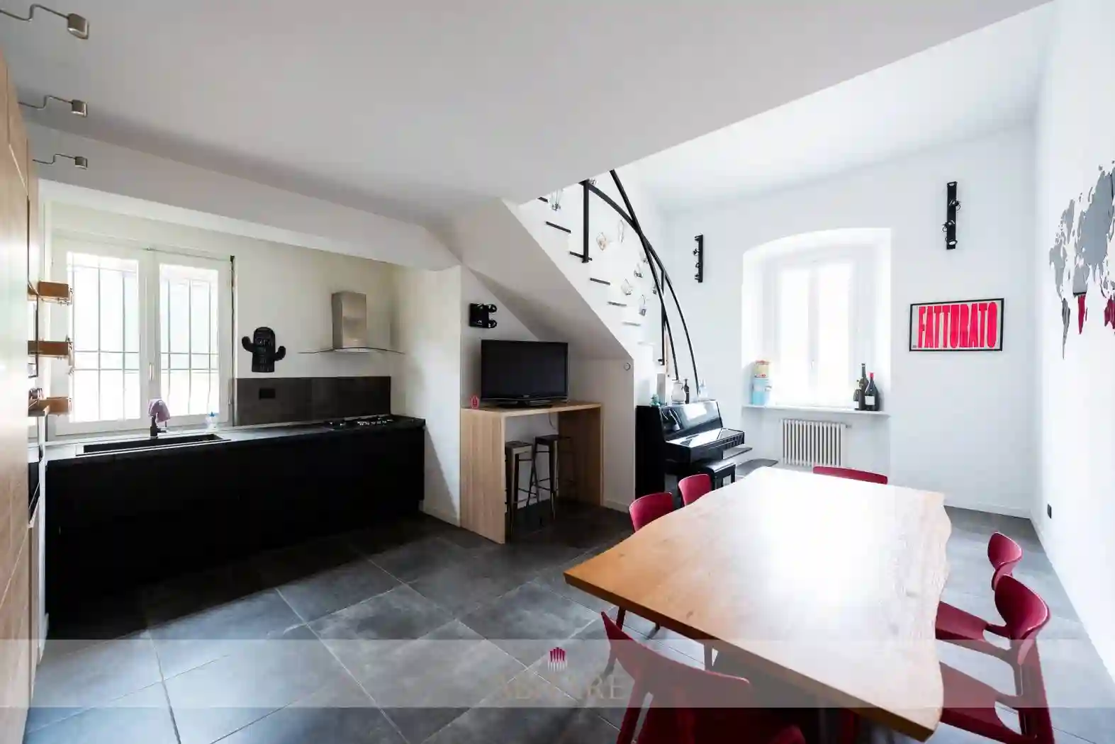 Attico - Mansarda - foto 3