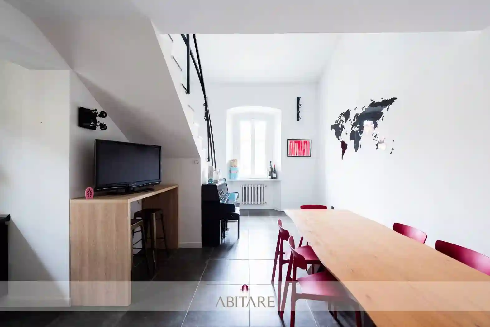 Attico - Mansarda - foto 4