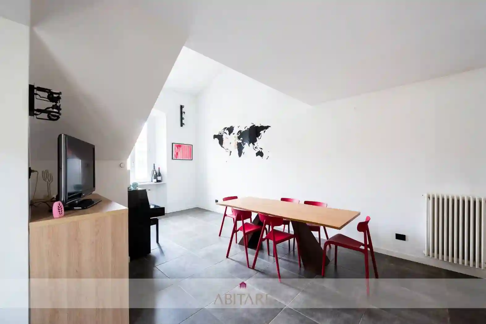 Attico - Mansarda - foto 5