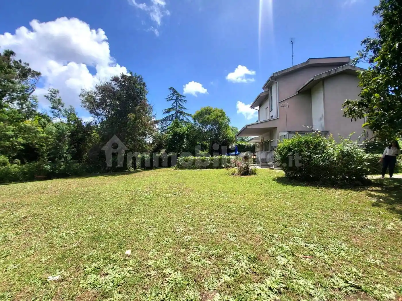 Villa in vendita a Roma