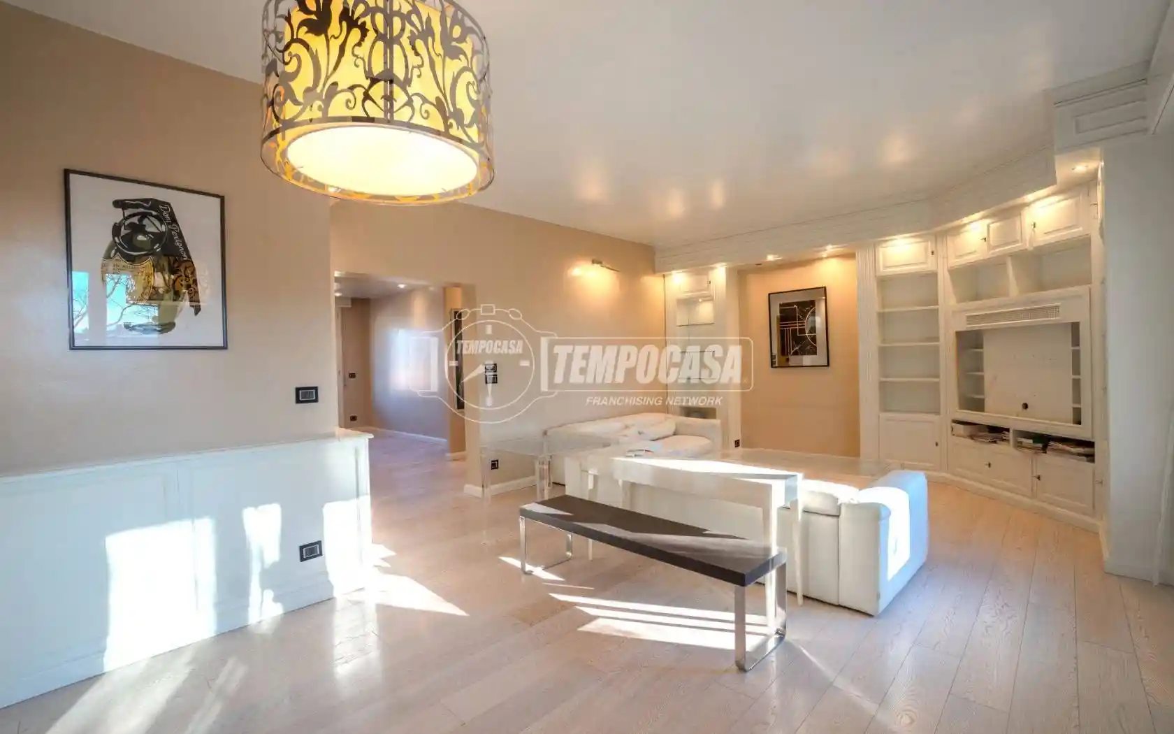 Appartamento in vendita a Vignola