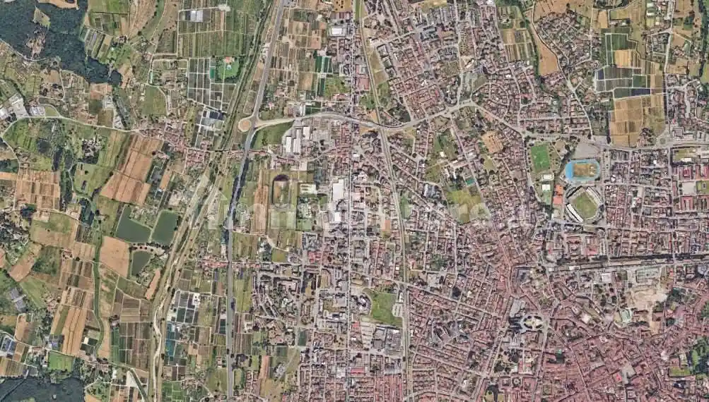 Appartamento in vendita a Pistoia