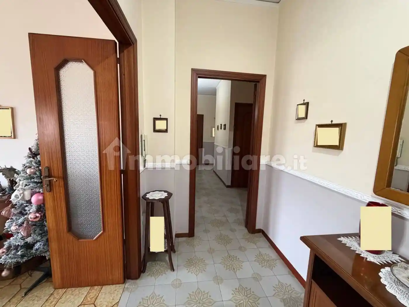 Appartamento in vendita a Angri