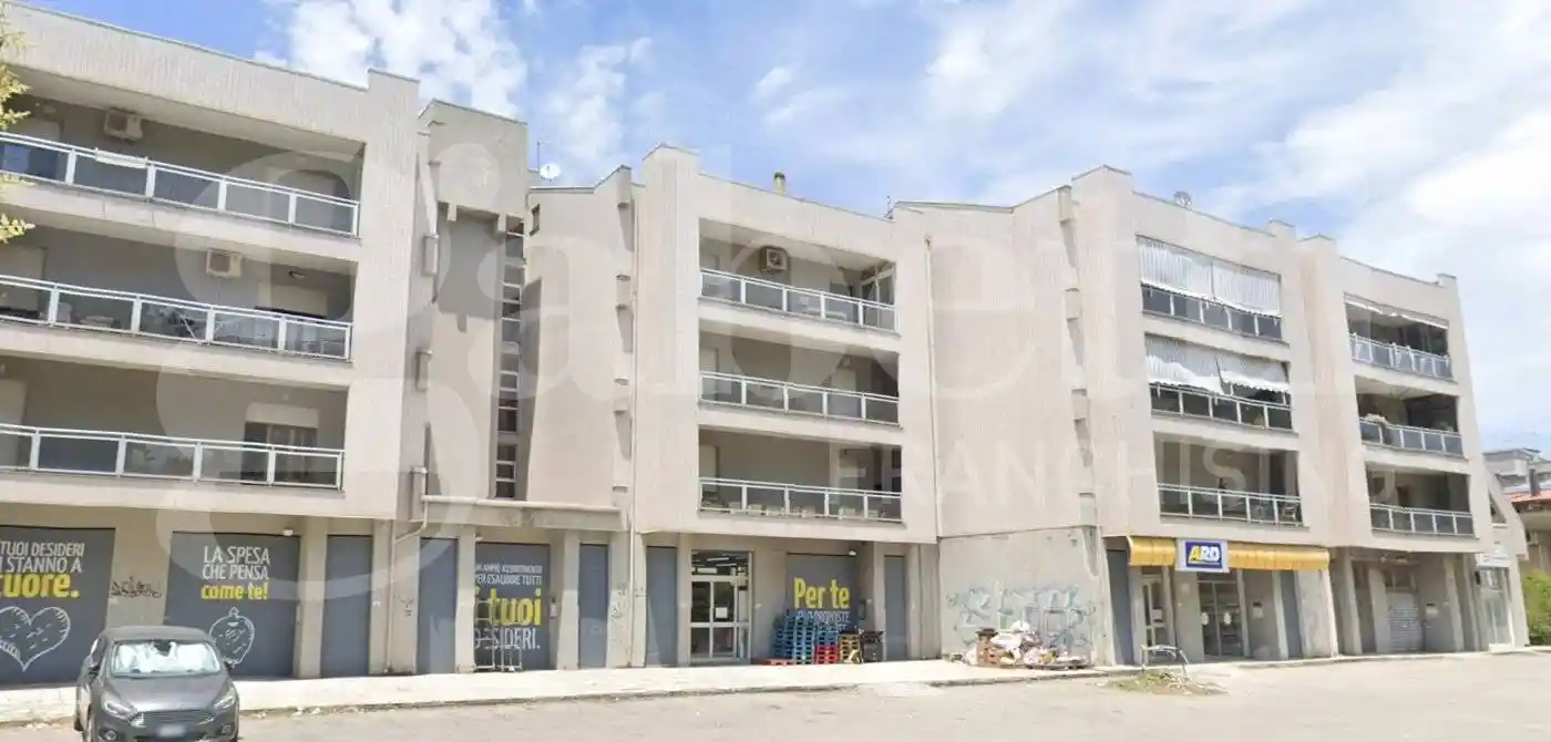 Attico - Mansarda in vendita a Rende