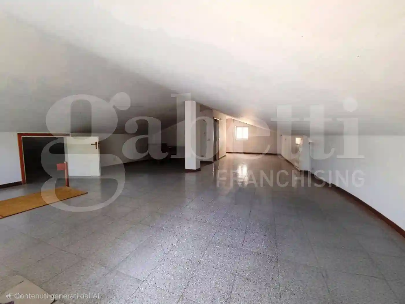 Attico - Mansarda - foto 4