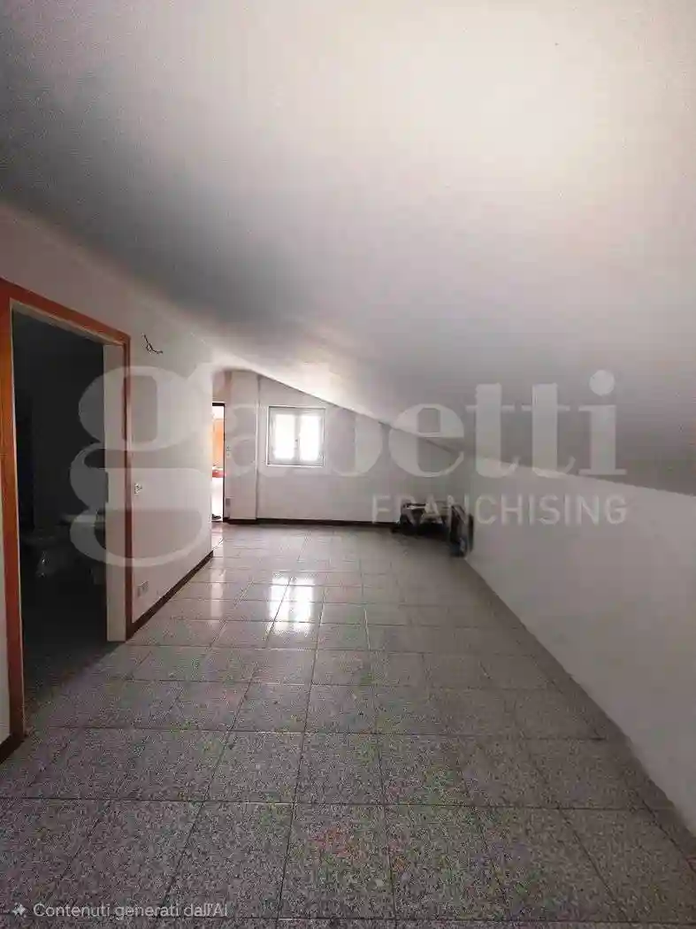 Attico - Mansarda - foto 5