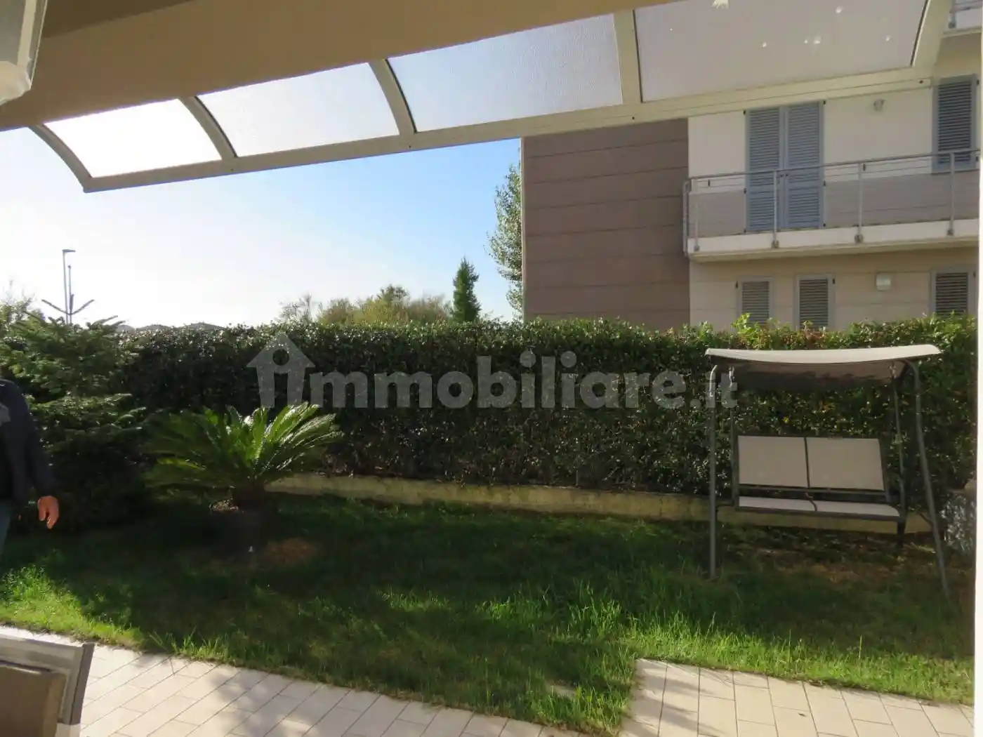 Villetta a schiera in vendita a Modena