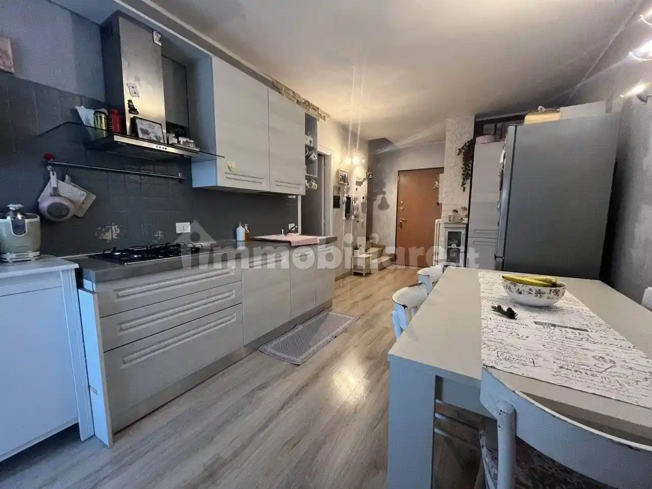 Appartamento in vendita a Mestrino