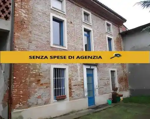 Casa indipendente in vendita a Predosa