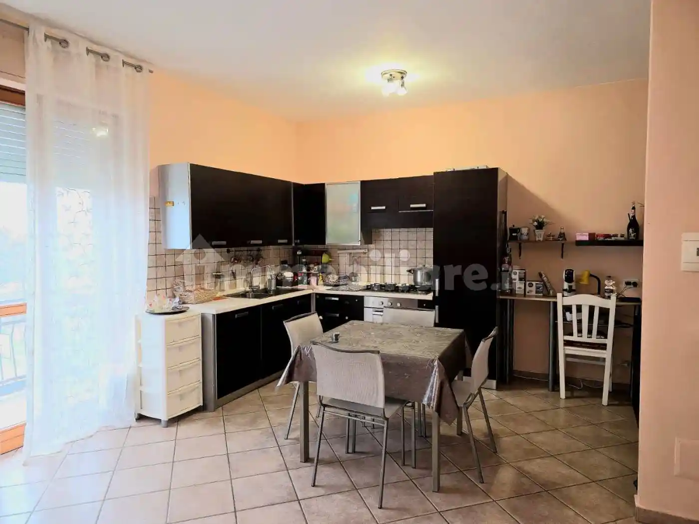 Appartamento in vendita a Rondissone