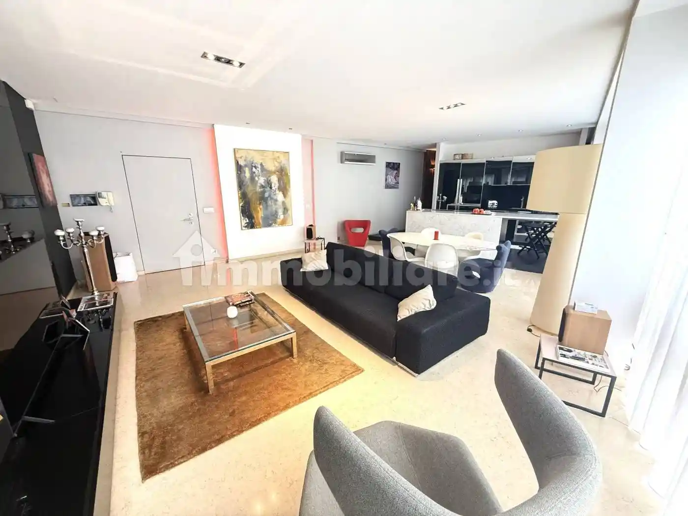 Appartamento in vendita a Torino