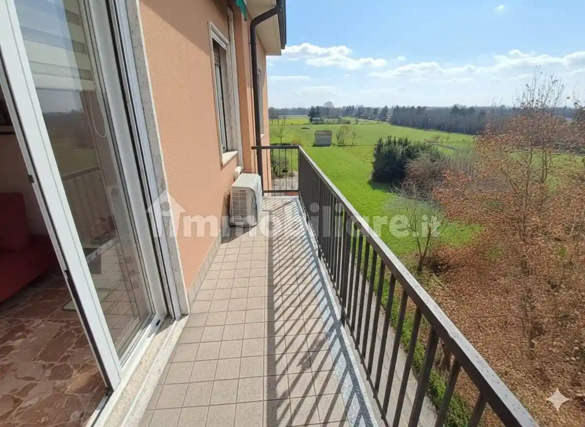 Appartamento in vendita a Cassano d'Adda