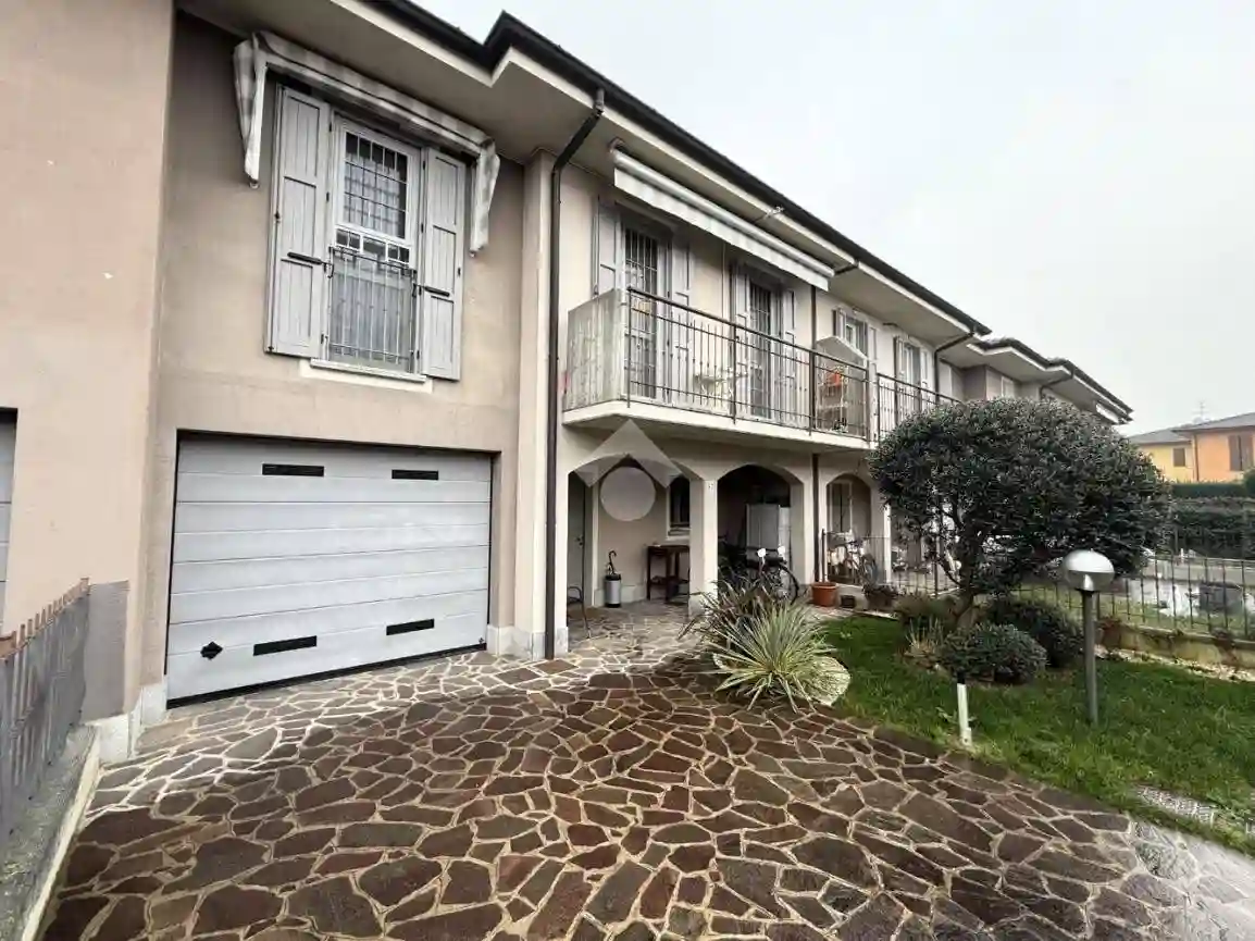 Villetta a schiera - foto 3