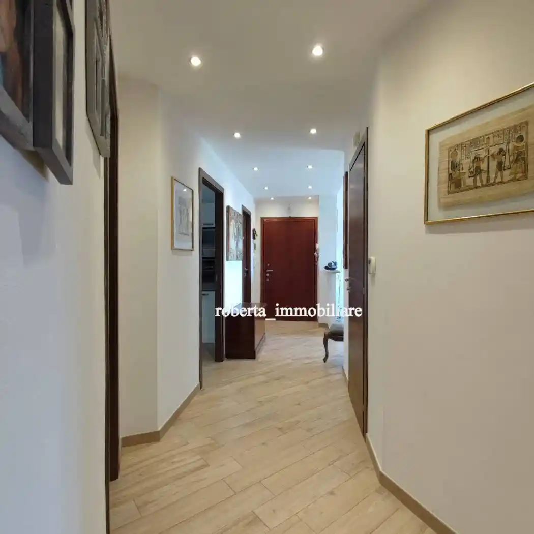 Appartamento in vendita a Cogoleto