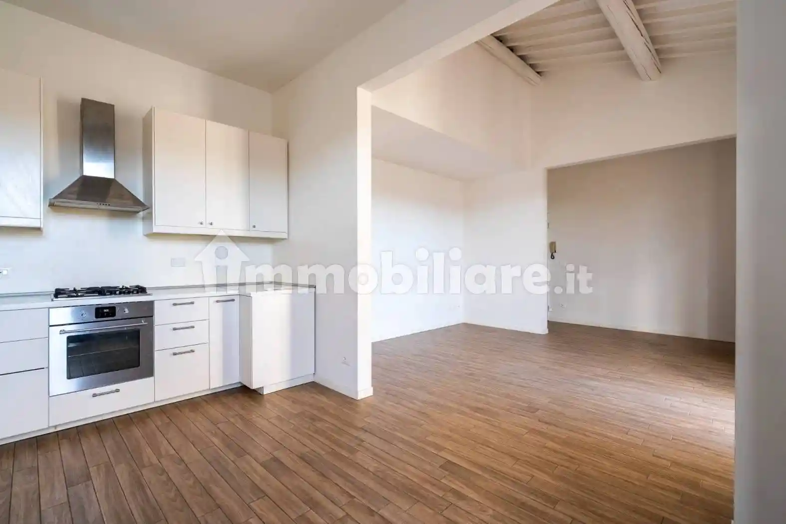 Attico - Mansarda in affitto a Firenze