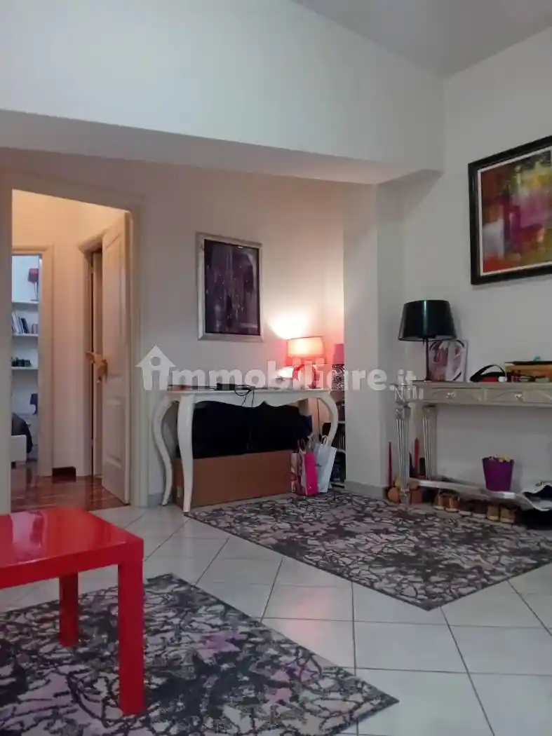 Appartamento in vendita a Livorno