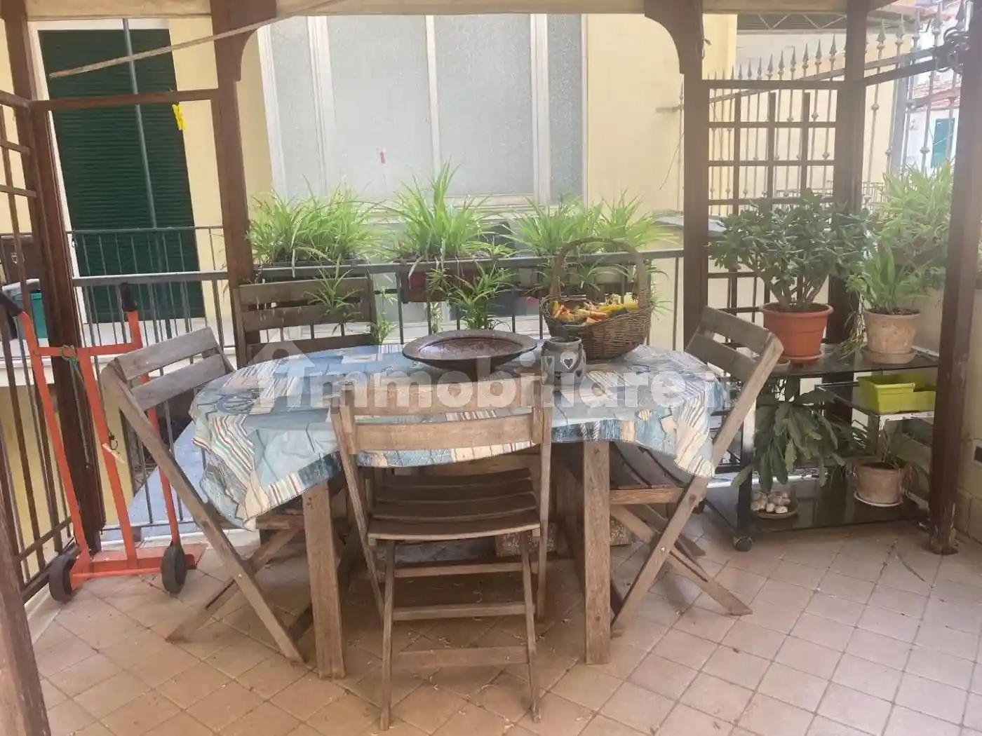 Appartamento in vendita a Viareggio