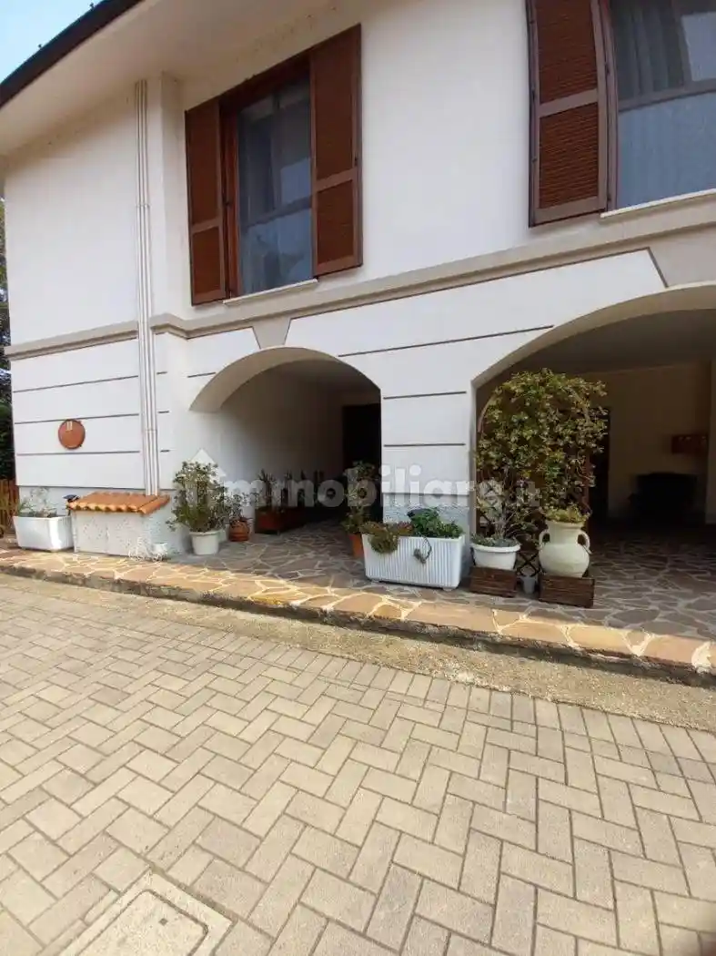 Appartamento in vendita a Agrate Brianza