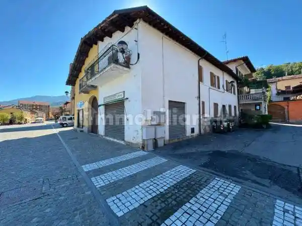 Casa indipendente in vendita a Sanfront