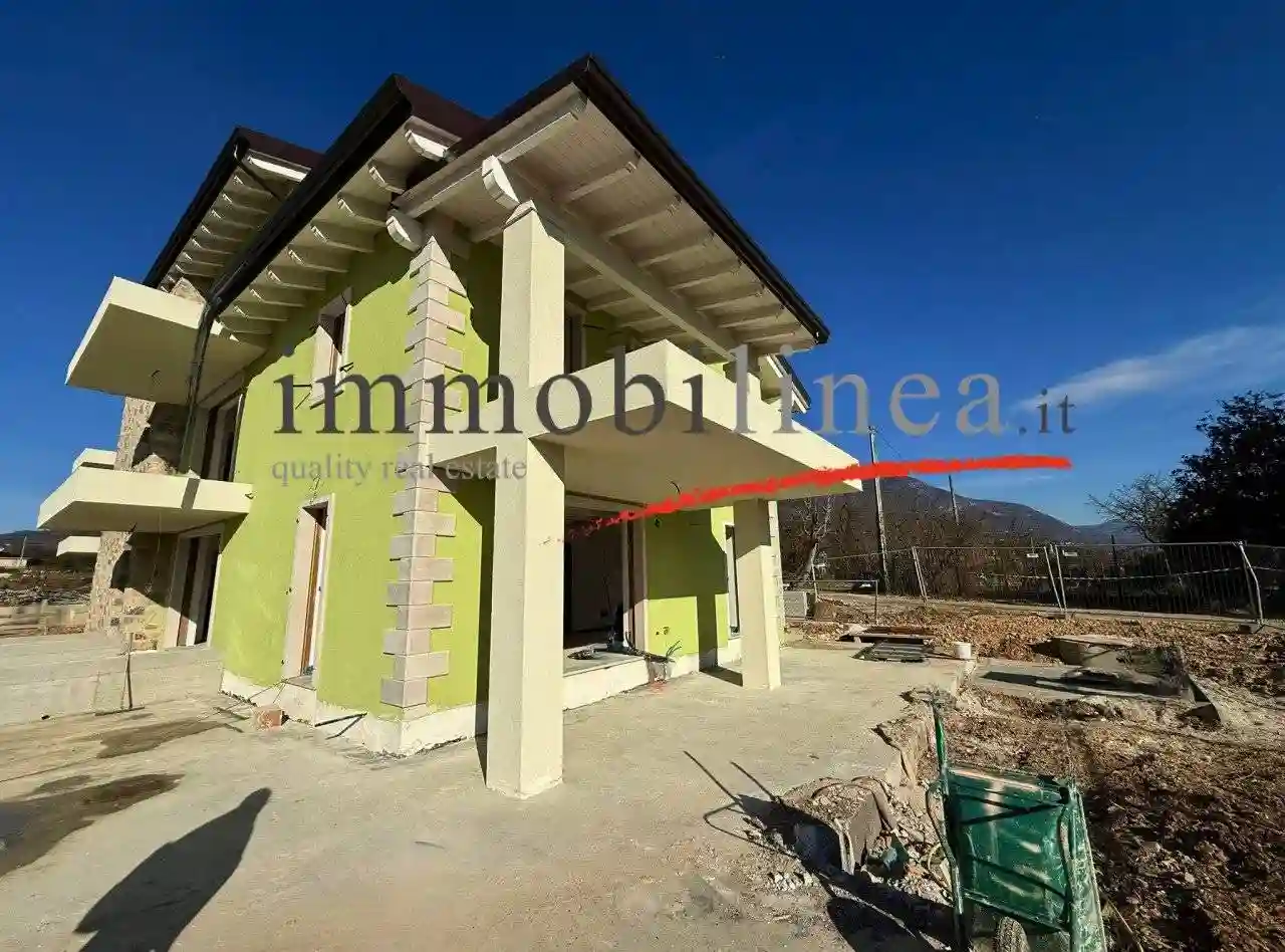 Villetta a schiera - foto 3