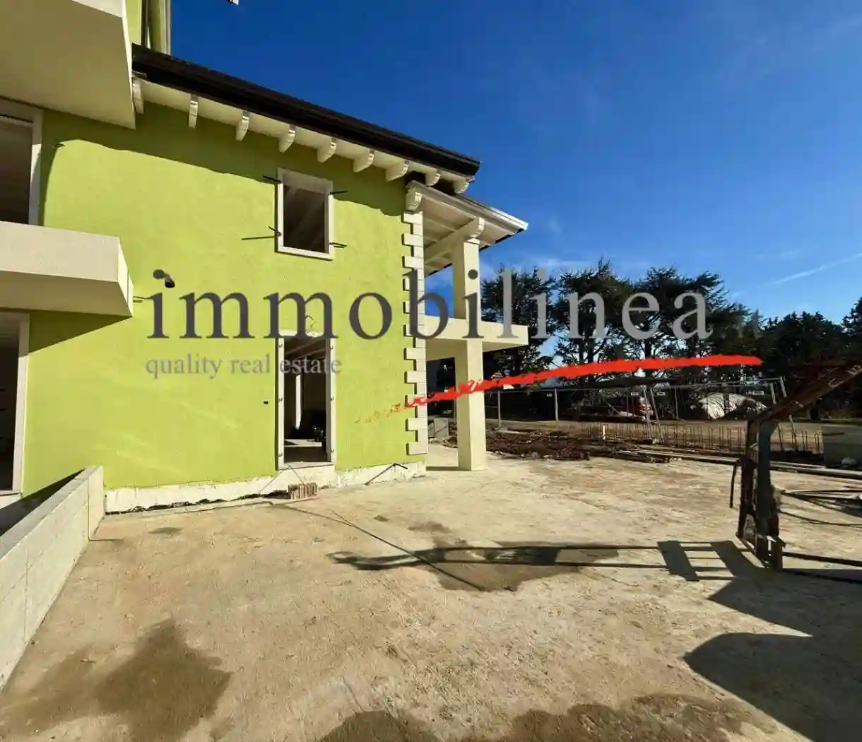 Villetta a schiera - foto 4