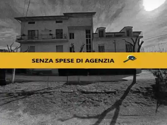 Appartamento in vendita a Montegranaro