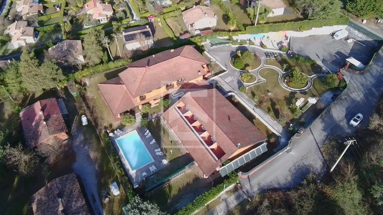 Palazzo - Edificio - foto 3